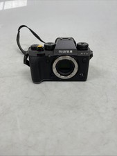 FUJIFILM X-T3 MIRRORLESS