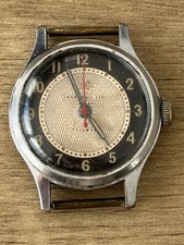 Vintage Ingersoll Triumph
