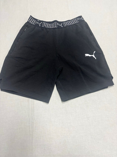 Puma men black - puma, men's
