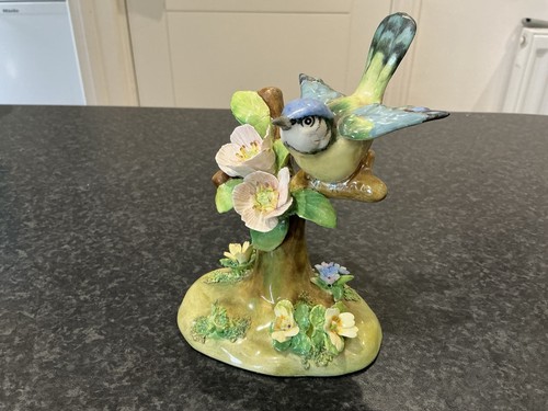 Staffordshire fine bone - fine, china