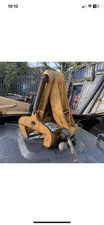 Husqvarna Partner RA10 rail