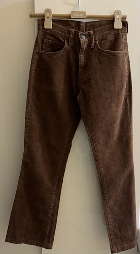 Levi strauss co 525 - strauss,