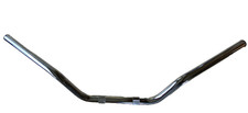 H/Duty Chrome HANDLEBARS 7/8"