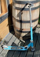 Micro sprite scooter blue - sprite,