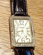 LADIES JANET REGER SPARKLING