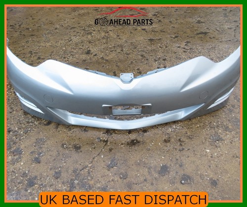 Toyota estima front bumper - estima,
