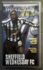 Rare Sheffield Wednesday Sheff