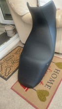  TRIUMPH TIGER 1050 ABS Seat 2010 On Ward Genuine 