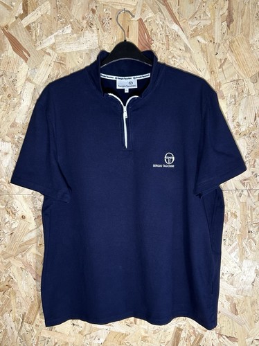 Sergio tacchini style polo - sergio,