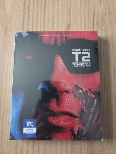 Terminator best buy - buy, blu
