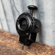 Vintage Hand Klaxon Horn