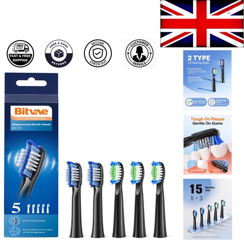 Pack electric toothbrush - electric,