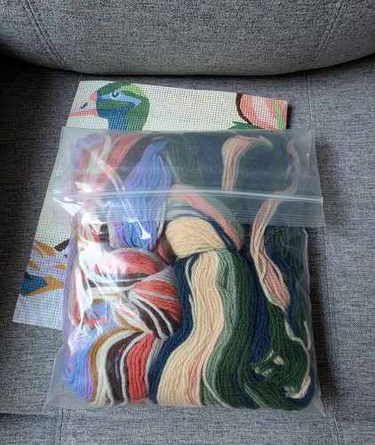 Vintage ehrman tapestry - vintage,