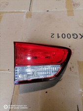 2014 KIA CARENS MK3 INNER TAIL