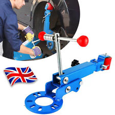 Heavy Duty Fender Rolling