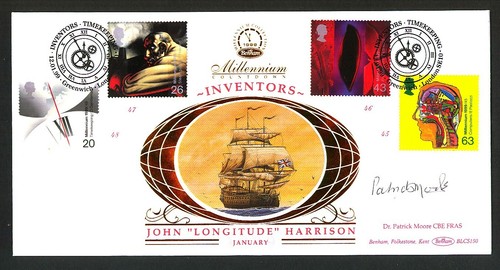 Astronomer sir patrick - astronomer,