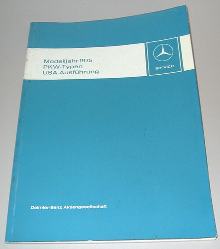 Werkstatthandbuch mercedes 240 - werkstatthandbuch,