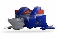 POLISPORT Complete Plastic