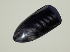 Carbon Fibre Fender Extender