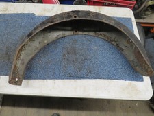 ajs or matchless m14 g2 rear