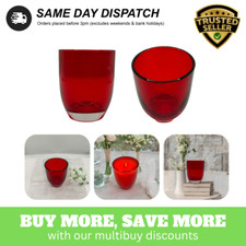 Candle Making Jars Arc Bottom