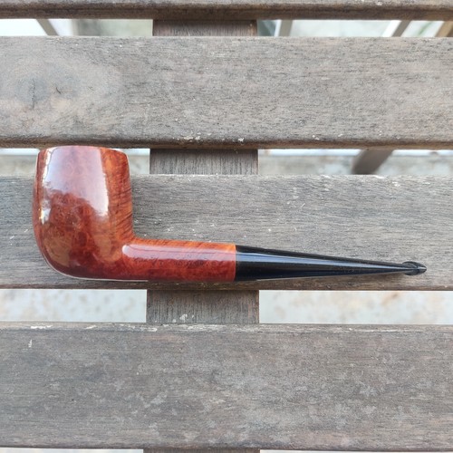 Dunhill root briar - dunhill,