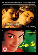 Very long engagement amelie - long, engagement/amelie