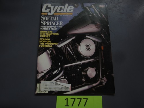 October 1989 cycle - october,