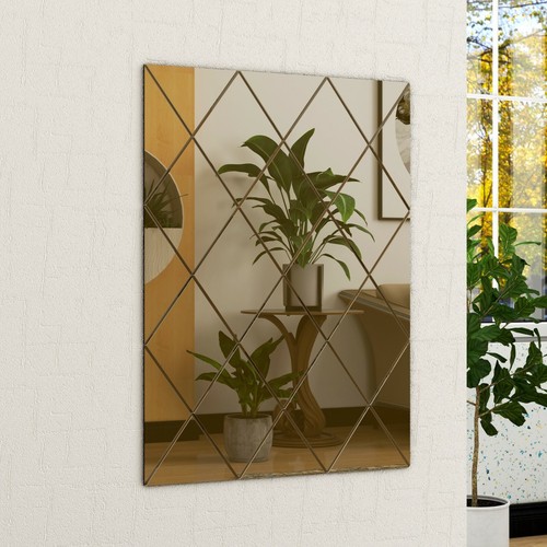 Modern rectangular and round - modern,