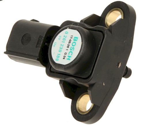 Oem bosch map sensor - oem,