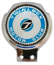 Vintage 1960's - 1970's