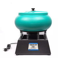 12L 17" 2500RPM Polishing