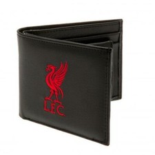 LIVERPOOL FC CREST EMBROIDERED