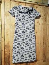 Vtg 1960 dress - (m5)vtg,