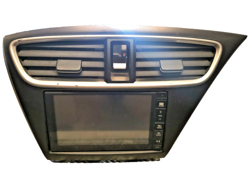 Honda civic mk9 2015 2017 - honda,