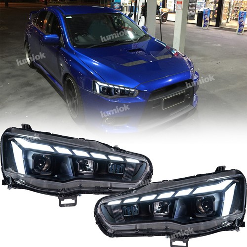 For mitsubishi lancer evo - mitsubishi, cf