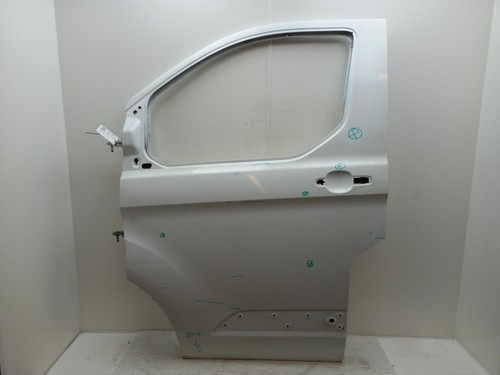 Ford transit custom left front - transit,