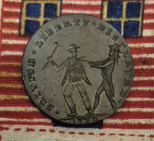 1795 british liberty - 1795,