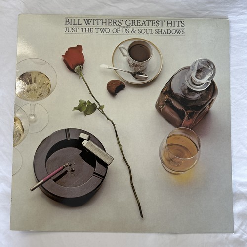 Bill withers - bill, withers'