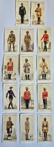 Vintage 1928 military - 1928., "military