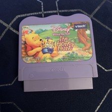 Vtech smile video game - v,