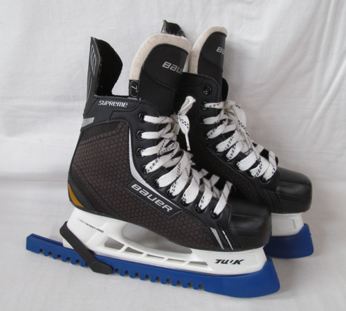 Bauer supreme one ice - one.4,