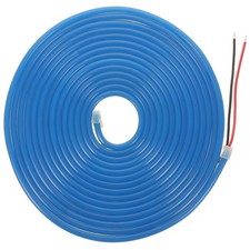  Strip Light Outdoor Light Strip 12V Led Rope Light for Indoors Outdoors Decor