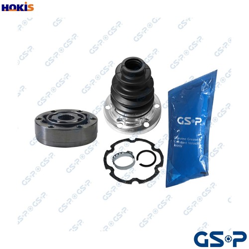 Joint kit drive shaft - joint, 631001