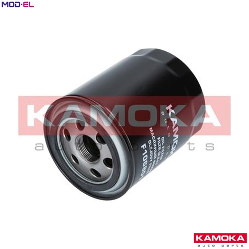 Oil filter f106801 for hyundai - oil,