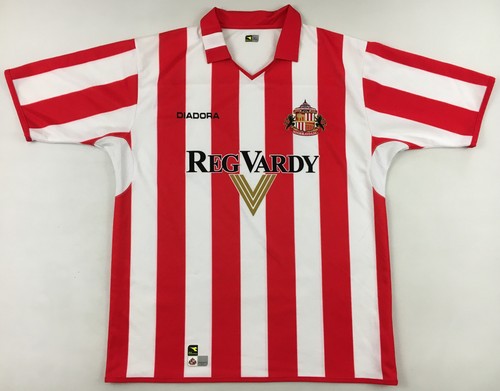 Sunderland afc 2004 2005 - sunderland,