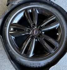 GENUINE MINI COOPER S JCW