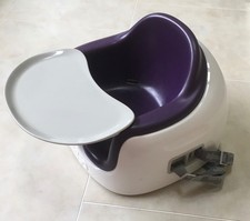 Bumbo Multi Seat Booster Chair age 6-36 months