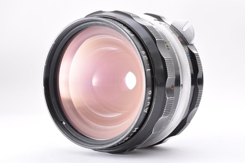 Nikon nikkor auto 28mm - nikon,