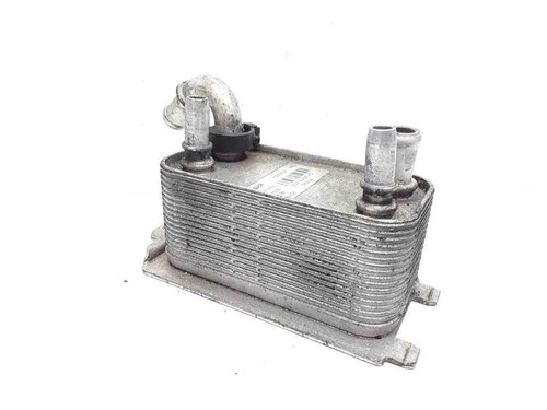 Volvo xc70 oil - ii, cooling
